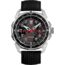 Luminox Ice Sar Arctic Steel Watches, Black/Red, 46 mm, 1201