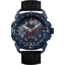 Luminox Ice Sar Arctic Steel Watches, Blue/Red, 46 mm, 1203