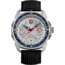 Luminox Ice Sar Arctic Steel Watches, Silver/Blue/Red, 46 mm, 1208
