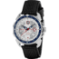 Luminox Ice Sar Arctic Steel Watches, Silver/Blue/Red, 46 mm, 1208