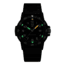 Luminox Leatherback Sea Turtle Giant Outdoor Watch, Black/blue - XS0324