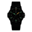 Luminox Leatherback Sea Turtle Giant Outdoor Watch, Black/red - XS0335