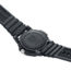 Luminox Leatherback Sea Turtle Giant Outdoor Watch, Black/red - XS0335