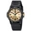 Luminox Leatherback Sea Turtle Giant Outdoor Watch, Gold/black - XS0325GP