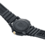 Luminox Leatherback Sea Turtle Giant Outdoor Watch, Gold/black - XS0325GP