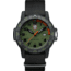 Luminox Leatherback Sea Turtle Giant Watches, Black/Green, 44 mm, 337