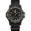 Luminox Leatherback Sea Turtle Giant Watches, Black/Green/Black, 44 mm, 333