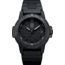 Luminox Leatherback Sea Turtle Watches, Black/Black, 39 mm, 0301.BO