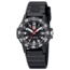 Luminox Leatherback Sea Turtle Watches, Black/White, 39 mm, 301