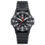 Luminox Leatherback Sea Turtle Watches, Black/White, 39 mm, 301