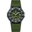 Luminox Original Navy SEAL EVO Analog Watch, 43mm Case Diameter, Carbonox Bezel, Rubber Strap, XS3013EVOS