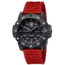 Luminox Master Carbon SEAL Automatic Watch, 45mm, Black/Black, 45mm, XS.3875