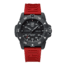 Luminox Master Carbon SEAL Automatic Watch, 45mm, Black/Black, 45mm, XS.3875