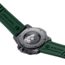 Luminox Master Carbon SEAL Automatic Watch, 45mm, Black/Green, 45mm, XS.3877