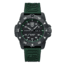 Luminox Master Carbon SEAL Automatic Watch, 45mm, Black/Green, 45mm, XS.3877
