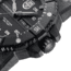 Luminox Master Carbon SEAL Automatic Watch, 45mm, Black/Grey, 45mm, XS.3862