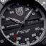 Luminox Master Carbon SEAL Automatic Watch, 45mm, Black/Grey, 45mm, XS.3862