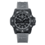 Luminox Master Carbon SEAL Automatic Watch, 45mm, Black/Grey, 45mm, XS.3862
