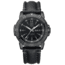 LUMINOX Modern Mariner Automatic Watch, Black/Dk.Gray, 45mm A.6501.BO