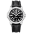 LUMINOX Modern Mariner Automatic Watch, Black/Silver, 45mm A.6501