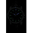 LUMINOX Modern Mariner Automatic Watch, Black/Silver, 45mm A.6501