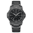 LUMINOX Modern Mariner Automatic Watch, Black/Dk.Gray, 45mm A.6502.BO