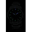 LUMINOX Modern Mariner Automatic Watch, Black/Silver, 45mm A.6502