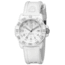 LUMINOX Navy Seal Colormark Watch, White/White, 38mm A.7057.WO