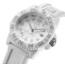 LUMINOX Navy Seal Colormark Watch, White/White, 38mm A.7057.WO