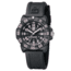 LUMINOX Navy Seal Colormark Watch, Black/Pink, 38mm A.7065