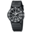 Luminox Navy Seal Dive Watch, Black Dial, Dive Strap NS3001