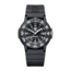 Luminox Navy Seal Dive Watch, Black Dial, Dive Strap NS3001