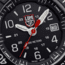 Luminox Navy Seal Rsc Watch, Black/White, XS3251CB