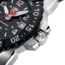 Luminox Navy Seal Rsc Watch, Black/White, XS3251CB