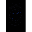 LUMINOX Navy Seal Steel Colormark Watch, Black/Dk Grey, 44mm A.3152.BO