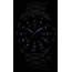 LUMINOX Navy Seal Steel Colormark Watch, Black/White, 44mm A.3152