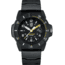 Luminox Navy Seal Watches, Black/White/Yellow, 45 mm, 3601