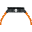 Luminox Navy Seal Watches, Blue/White/Orange, 45 mm, 3603