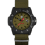 Luminox Navy Seal Watches, Green/Black, 45 mm, 3617.SET
