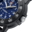 Luminox Original Navy Seal Evo Dive Watch, Black/Blue, 43mm, XS.3003.EVO
