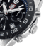 Luminox Pacific Diver Chronograph 3140 Series, Black/Blue, 44mm, XS.3143