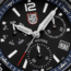 Luminox Pacific Diver Chronograph 3140 Series, Black/Blue, 44mm, XS.3143