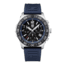 Luminox Pacific Diver Chronograph 3140 Series, Black/Blue, 44mm, XS.3143