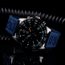 Luminox Pacific Diver Chronograph 3140 Series, Black/Blue, 44mm, XS.3143