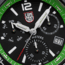 Luminox Pacific Diver Chronograph 3140 Series, Black/Green, 44mm, XS.3157.NF
