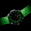 Luminox Pacific Diver Chronograph 3140 Series, Black/Green, 44mm, XS.3157.NF