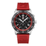 Luminox Pacific Diver Chronograph 3140 Series, Black/Red, 44mm, XS.3155