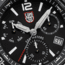 Luminox Pacific Diver Chronograph 3140 Series, Black/Silver, 44mm, XS.3142