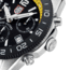 Luminox Pacific Diver Chronograph 3140 Series, Black/Yellow, 44mm, XS.3145