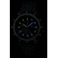 LUMINOX Recon Leader Chronograph Watch, Black/White/Yellow, 46mm A.8841.KM
